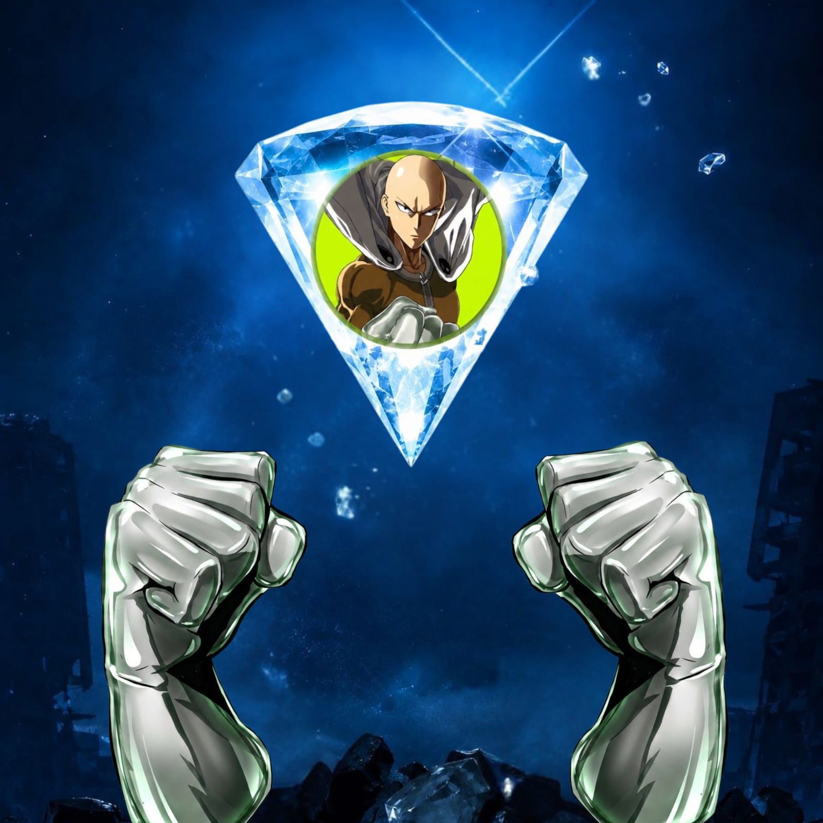 One Pons Man artwork 16