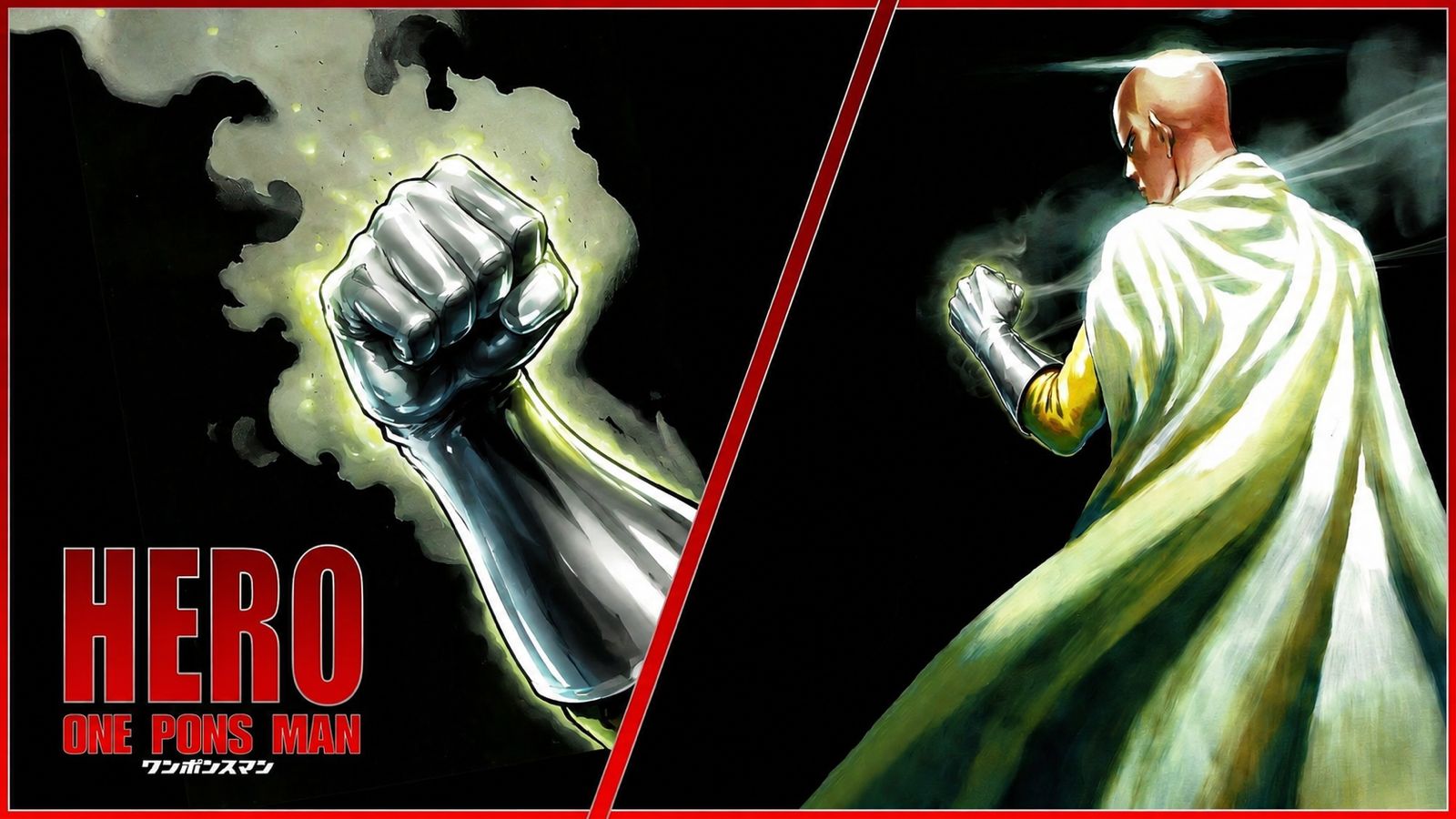 One Pons Man artwork 20