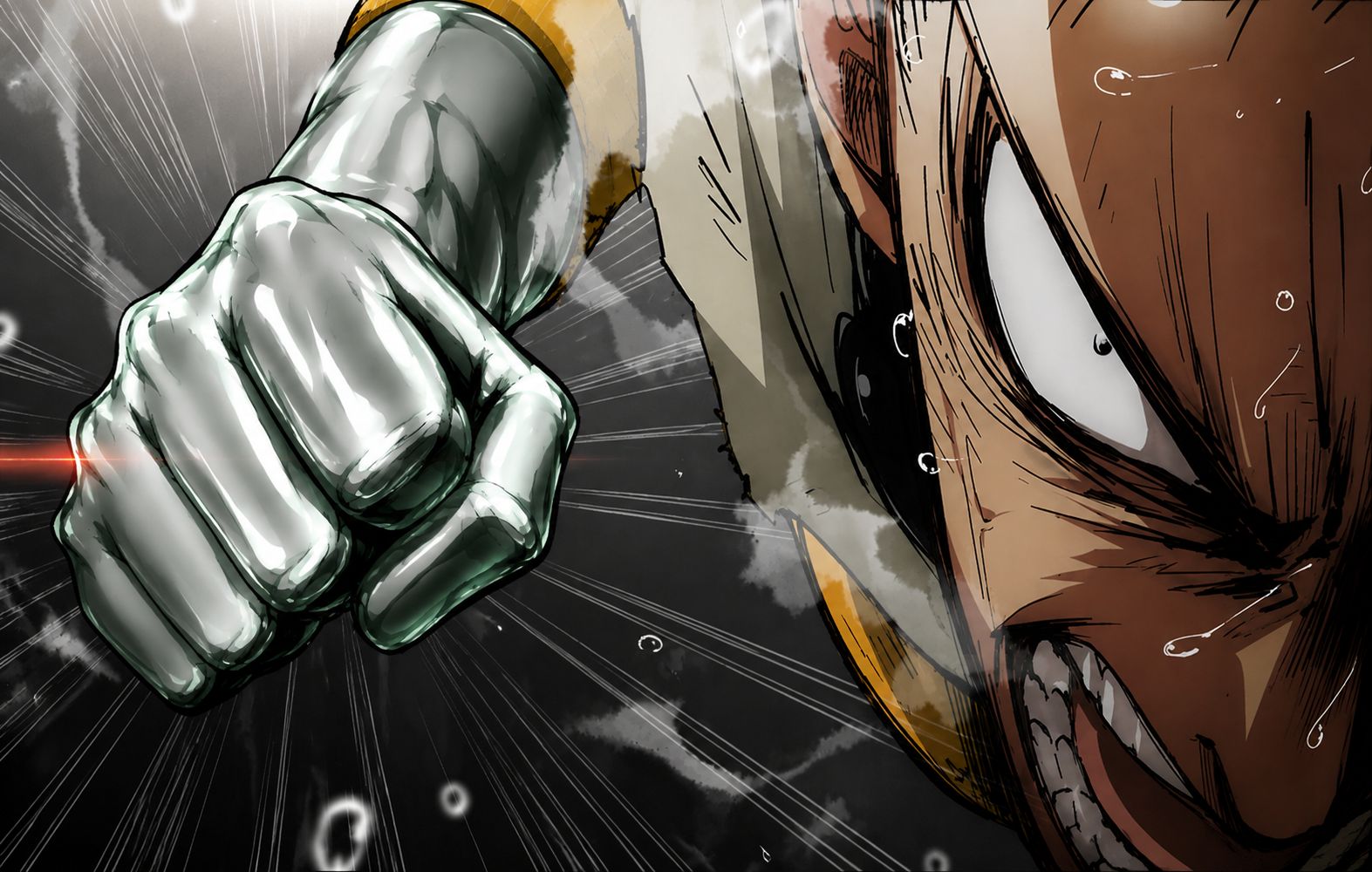 One Pons Man artwork 22